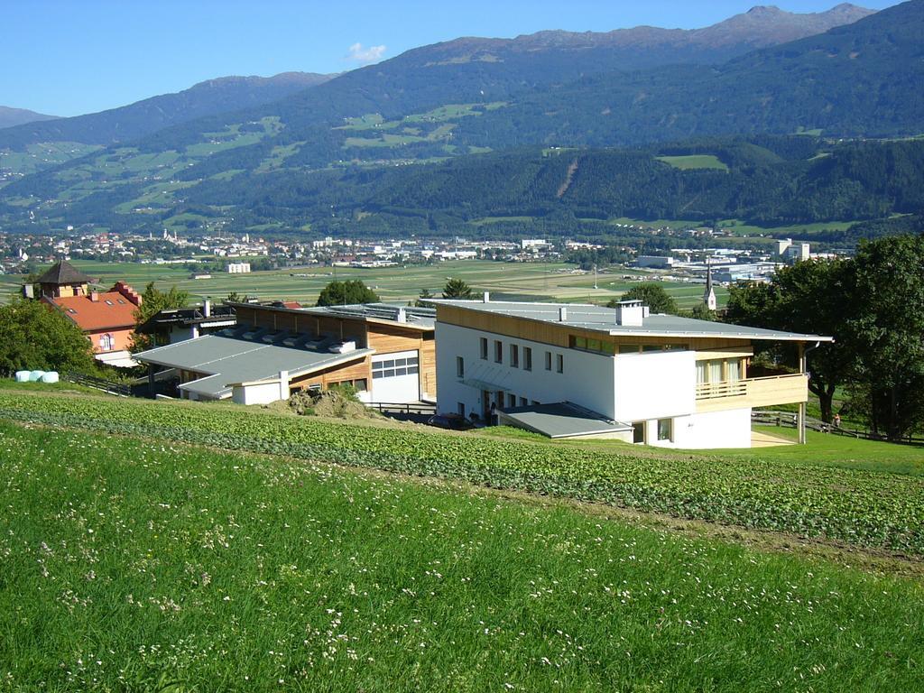 Apartments Karlhof Innsbruck Esterno foto